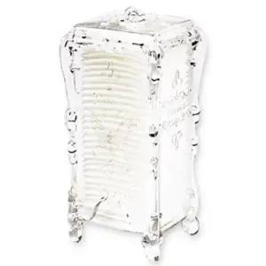 럭셔리 화장솜 케이스 (WFGT4O7)