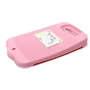 색상랜덤 손빨래 플라스틱 빨래판 중 작은 빨래도구 (WFGTNNL)