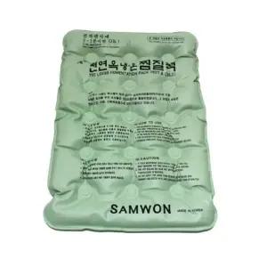 옥 핫팻 찜질팩 냉찜질 허리찜질 온찜질 냉온 배찜질 (WFGTNI7)