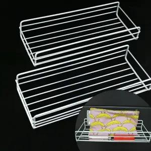 수납선반 부착식 화이트욕실선반 (WFGU6HH)