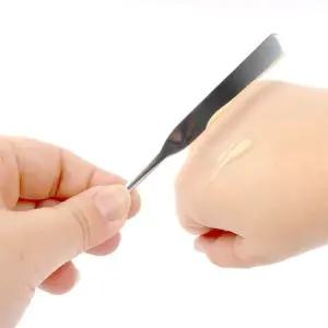 스텐 메이크업 파운데이션 스파츌라 스틱스파츌라 (WFGU72B)