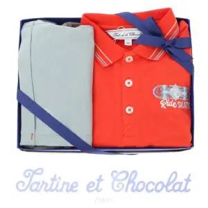 [NS홈쇼핑](쇼콜라/백일/돌/조카/반팔상하) BC댄버피케상하 (TTOMXT154 R)..[34967366]