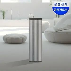 25년형 삼성 비스포크큐브에어 인피니트라인 S필터 공기청정기 24평형 AP90F08163EDD