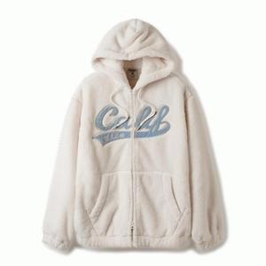 후아유 시그니쳐 퍼플리스 패치 후드집업 WHMZE4V22U WHMZE4V22U 82