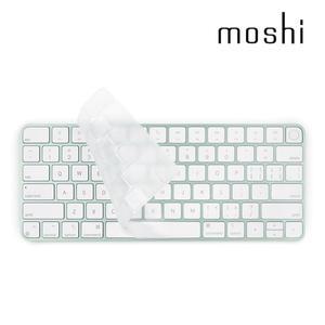 갤러리아 [모쉬] 클리어가드 MK 키보드 키스킨 iMac 아이맥24인치, M1, 2021