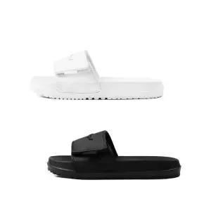 [어더스]토바 EVA슬리퍼 슬라이드 슬리퍼 리커버리 샌들 패션슬리퍼