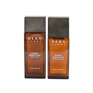 헤라 옴므 에너지 리부팅 2종(스킨125mlx에멀젼110ml)