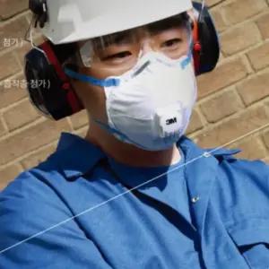 기침 마스크 10p 마스크 방진 재채기 성인 (WFGZMP0)