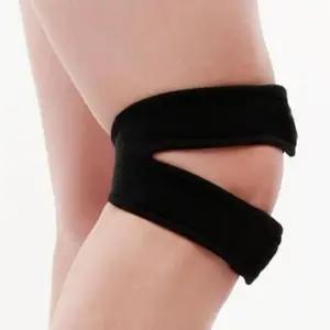 B10K 십자인대 빅사이즈 무릎보호대 색상 실리톤패드 (WFH0RV1)