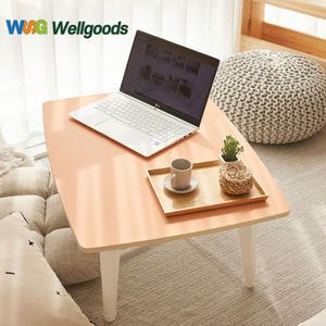 웰굿즈 높이조절 교자상 좌식 접이식테이블 집들이 다과 공부 책상