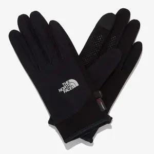 [노스페이스] [노스페이스 공식] NJ3GQ53A 파워스트레치 엑티브 글러브_BLACK