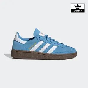 [아디다스키즈](강남점)[adidas kids] (220~240) 핸드볼 스페지알 (JI2902)