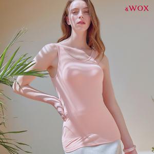 앤왁스 노캡 배쏙티 쿨PK 런닝형 1종 여성 보정속옷