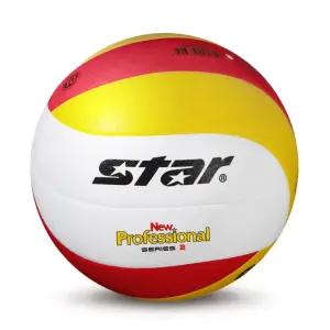 [정품] 스타스포츠 배구공 뉴프로페셔널2 5호 VB315S-34 , 4호 VB314S-34 / 25년신형