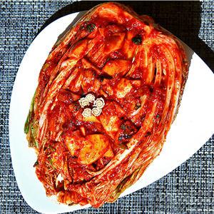 [엘라비스] 양주골 보쌈김치 10kg