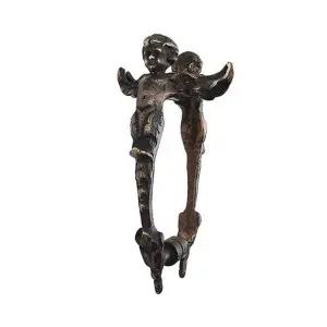 강화도어 유리문 천사손잡이 200P 신주 WFFNO9O