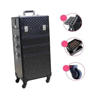 메이크업 캐리어 메이크업박스캐리어 WFG50HR