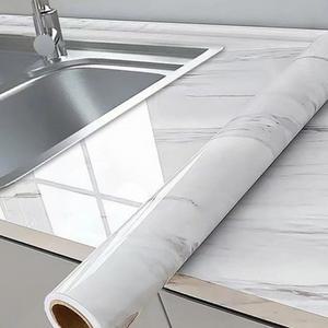 마블링 대리석 시트지 인테리어 벽지 가구 리폼 방수 접착식 셀프인테리어