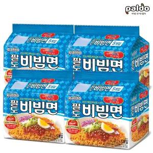 팔도 비빔면 130g x 20개