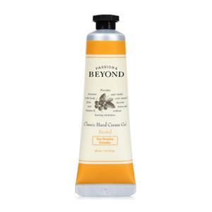 비욘드 클래식 핸드크림 젤 리바이탈 30ml