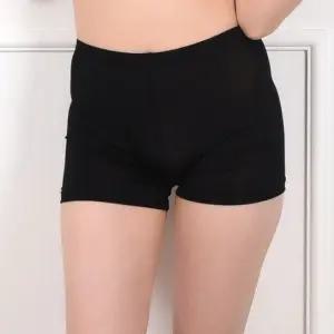 속바지 착용감 인견 여성 부드러운 2부 청량한 부드러운 착용감 청량한 인견