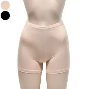 3부 속바지 쥬라실 이지핏 편안한 쾌적하고 겸 드로즈 쾌적하고 편안한 착용감 쥬라실