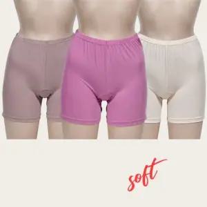 인견 드로즈팬티 무지 시원한 속바지겸 여성 창민 창민 시원한 무지 인견 속바지겸