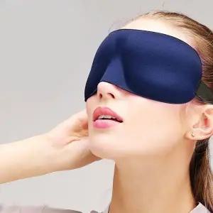 수면안대 아이 마스크 입체 3d 슬립웰