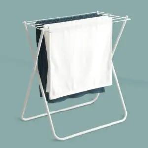소형빨래건조대 옷건조대 수건말리기 (WFHCJRM)