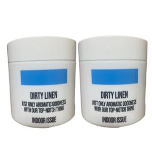 본사정품 더티린넨 탈취제 2개 화장실 담배 집안 실내 홀애비 남자 방 냄새 제거