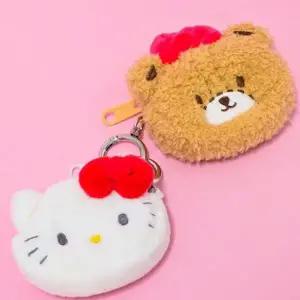 헬로키티 미니파우치세트C56647*