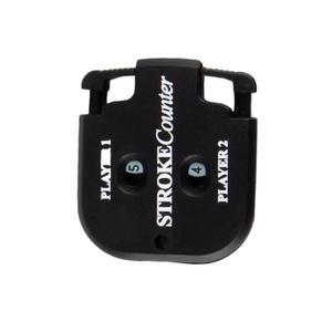 스코어카운터 미니 골프 점수 카드 타수 계산기 샷