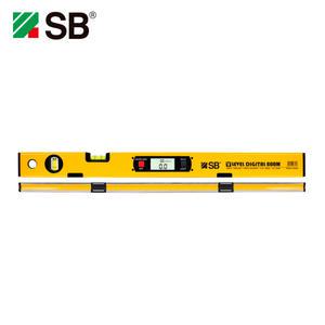 SB 에스비 수평기 V홈디지털자석 VLD-600M 600MM 디지털수평