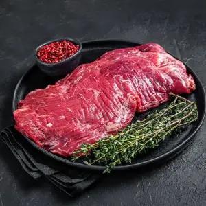 [파파네정육점]수입산 홍두깨살 장조림용 소고기 500g