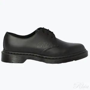 닥터마틴 3EYE 1461 모노 블랙 스무스 14345001 3홀 남성 사이즈