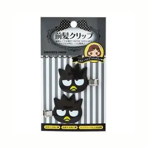 바츠마루 얼굴 머리핀 2P(H707487)