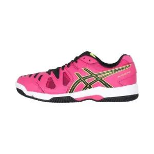 아식스 젤 탑 2 런닝화 버건디 E65NJ-2190