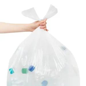 크린아이 묶기 쉬운 매듭 배접봉투 80L/100L