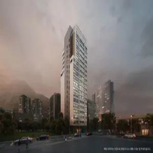 [제주] 제주 센터포인트N 호텔(제주, 제주)