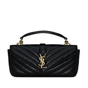 25SS 생로랑 크로스백 779430DZH071000 DOM