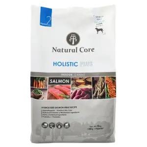 네츄럴코어 전연령 허브2 연어 6kg 가수분해 기능성사료