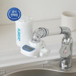[바우젠] 퓨리데이 직결형 정수기