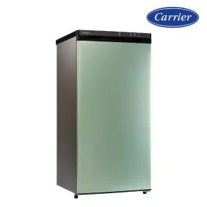 캐리어 소주냉장고 냉동고 업소용 살얼음 슬러시 쏘빙고 CSB150FID6H 그린