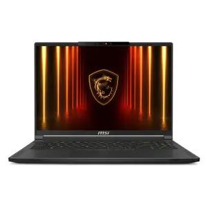 (새.해.맞.이)+최종379만! MSI 스텔스 A16 AI+ A3XWHG-R9 QHD+ OLED (라이젠AI-9HX370/QHD+/240Hz)