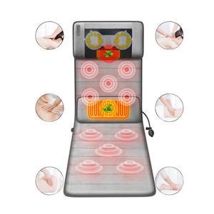 온열 진동 마시지 안마 마사지 물리 진동마사지 찜질기 눈마사지기 교정기 차량용 다리