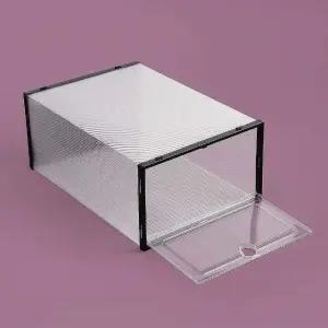 신발 정리함 수납장 캐비넷 현관 렉 (WFHMXY6)