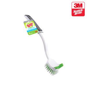 3M 스카치브라이트 냄비&팬 브러쉬 1P 주방 후라이팬 청소솔