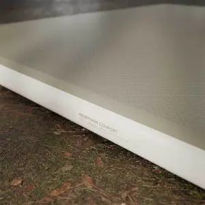 [에어박스] 에어매트리스 에어로네스트 카키/베이지  - 특포맨 10cm (200X260)