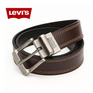 리바이스 남성용 양면벨트 11LV02KB