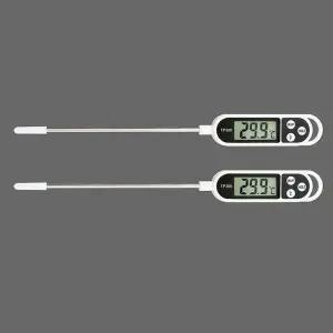 탐침온도계 2p 바베큐 베이킹 주방 조리